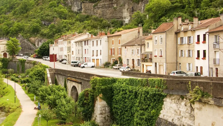 Villa Cahors Malbec