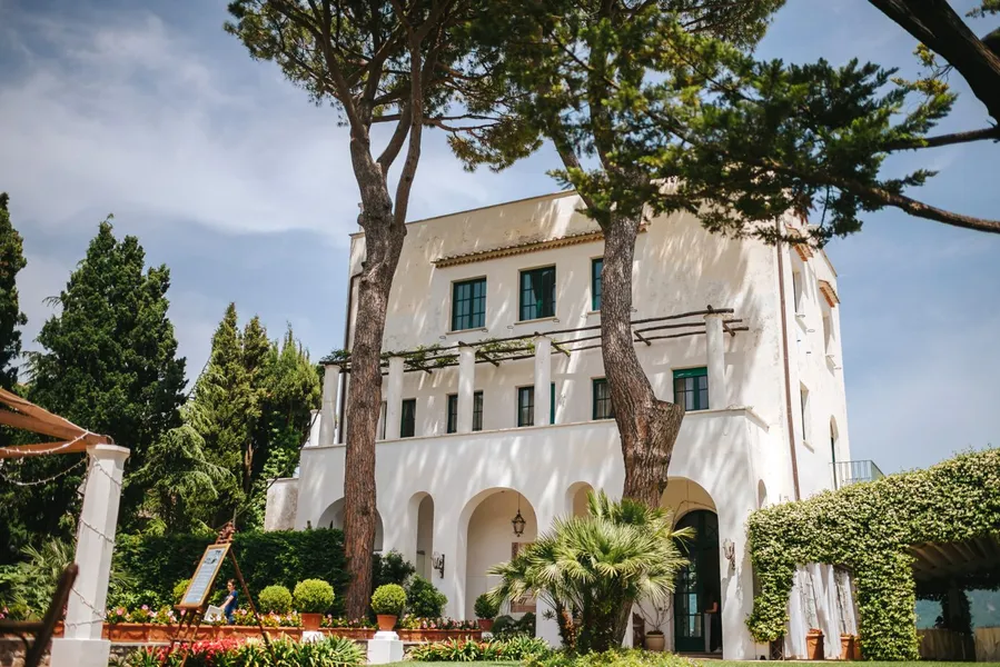 Villa Eva