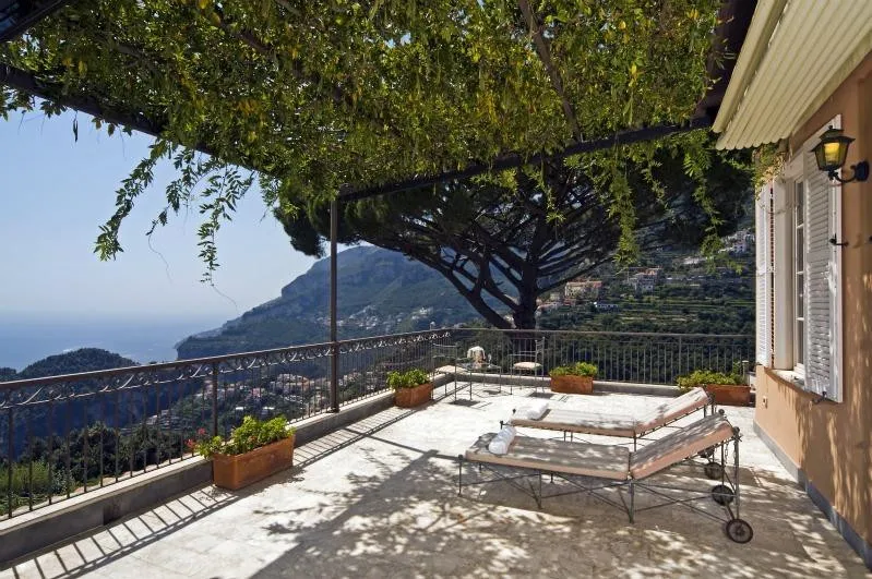 Villa Maria