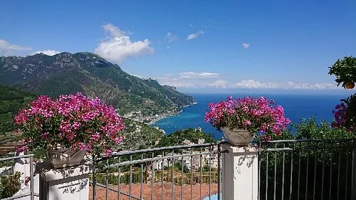 Villa Piedimonte