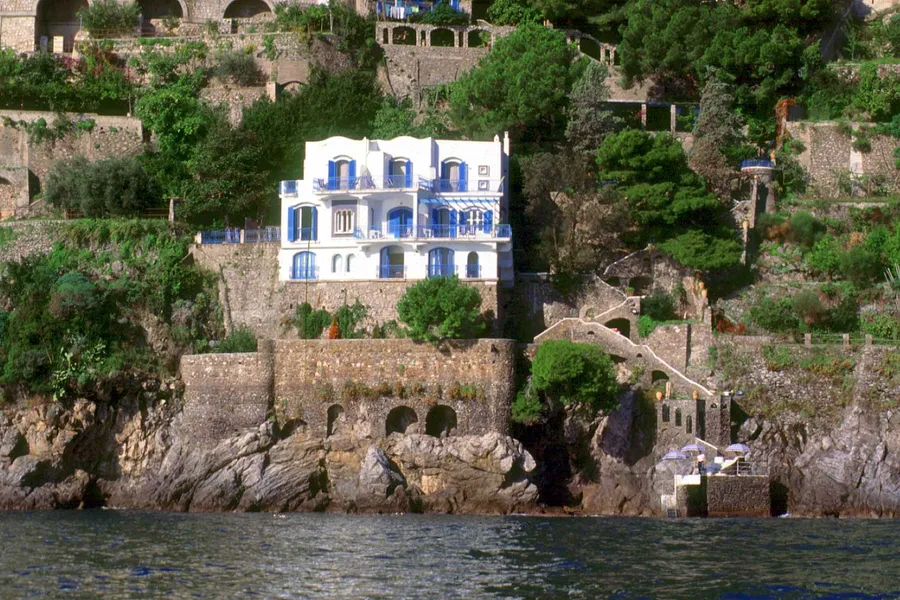 Villa San Michele