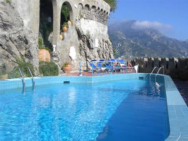 Villa Scarpariello
