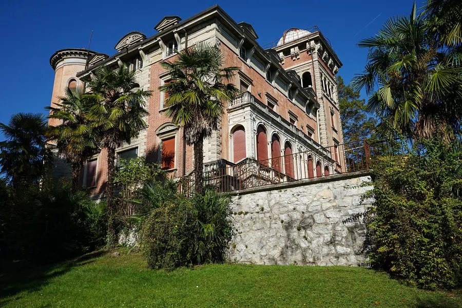 Villa Toeplitz
