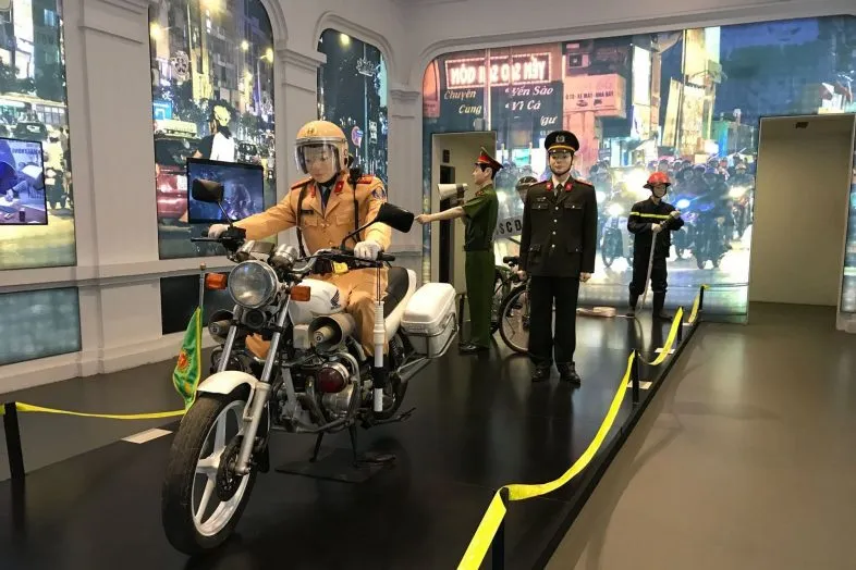 Visit Local Historical Museums