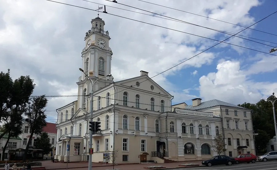 Vitebsk Regional Local Lore Museum