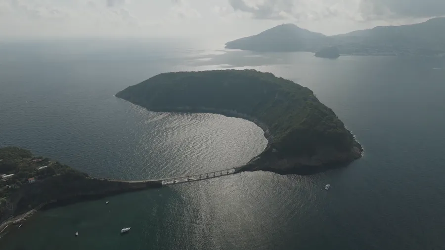Vivara Island
