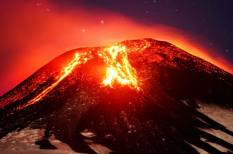 Volcano Museum