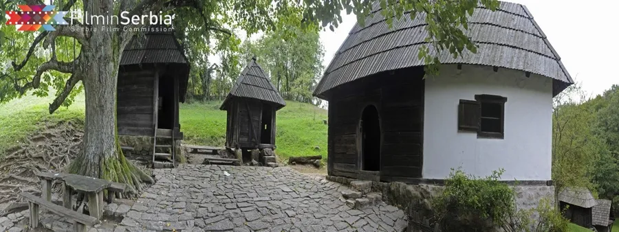 Vuk's Birth House