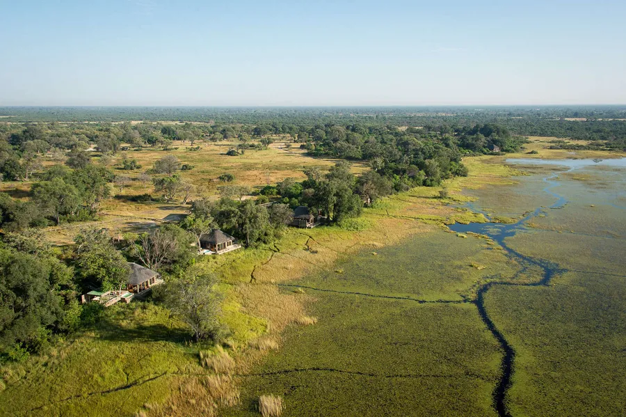 Vumbura Plains