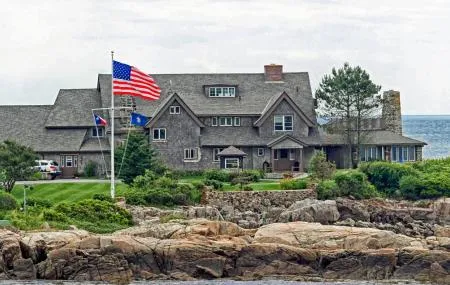 Walker's Point