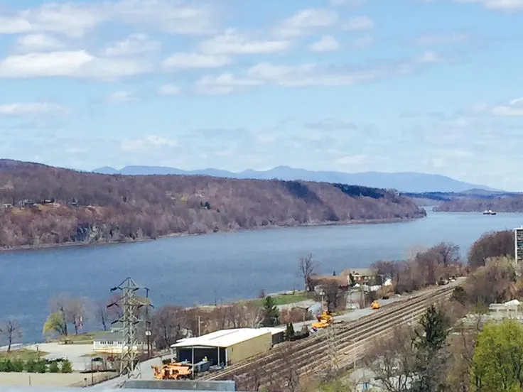 Walkway Over the Hudson