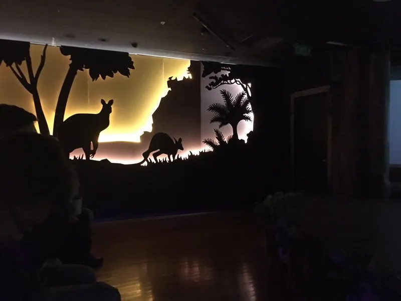 Waradah Aboriginal Centre