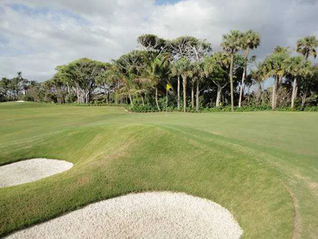 Wasaga Sands Golf and Country Club