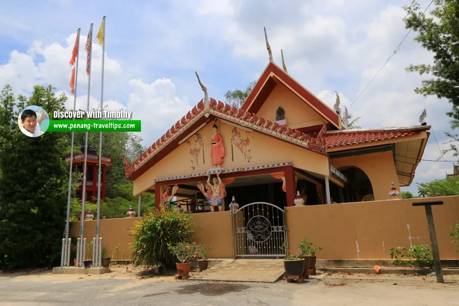 Wat Machimmaram