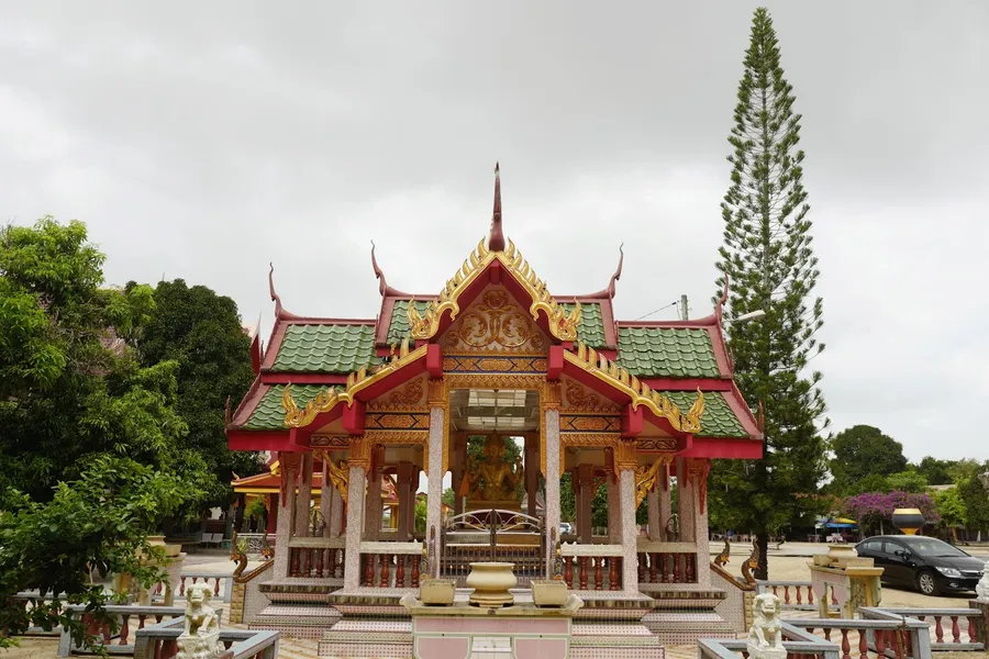 Wat Phothivihan