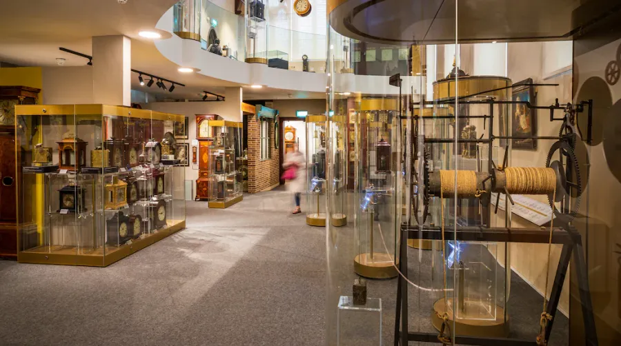 Waterford Treasures Museum
