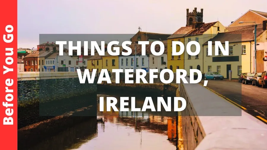Waterford day trip