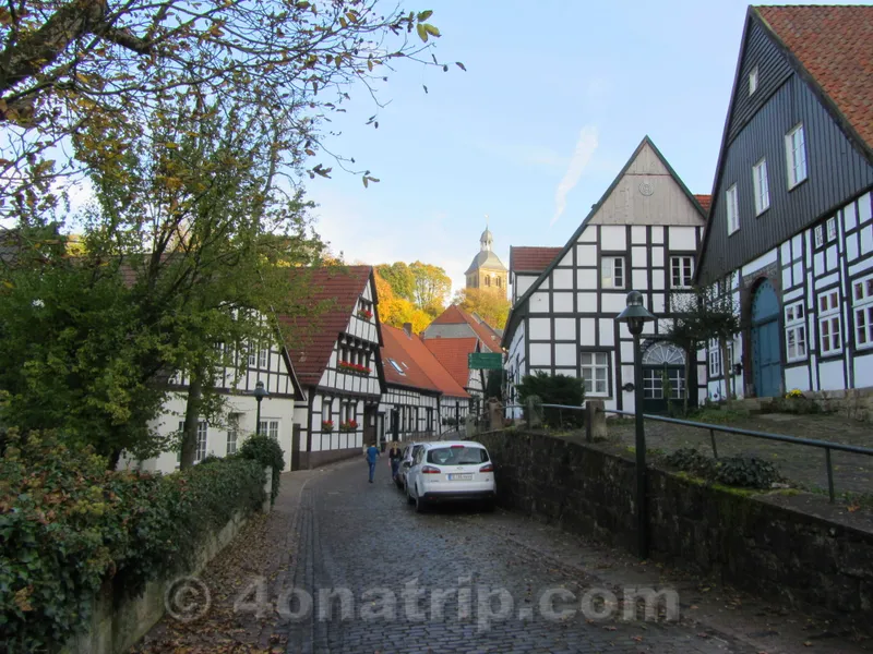 Watermill Volmer