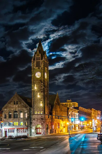 Watertown Square