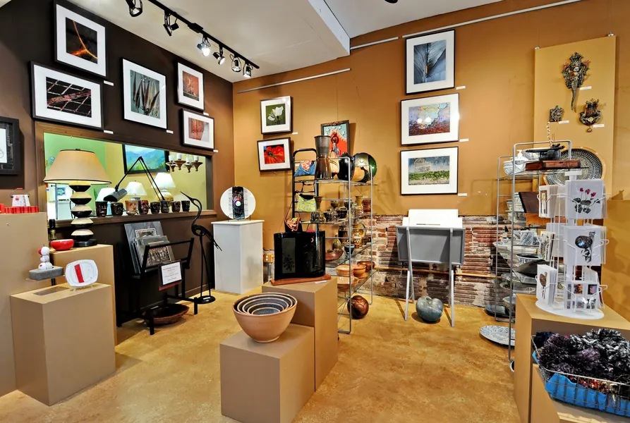 Weaverville Art Gallery