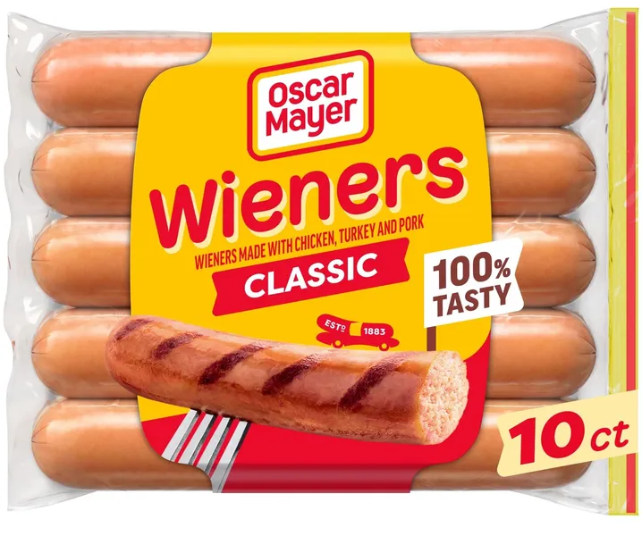 Weiner Street