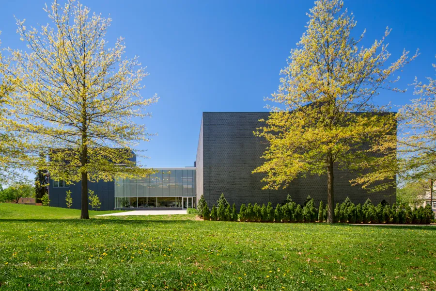 Weitz Museum