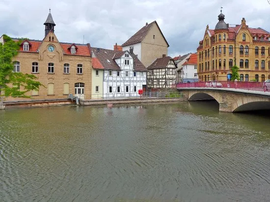 Werratalsee