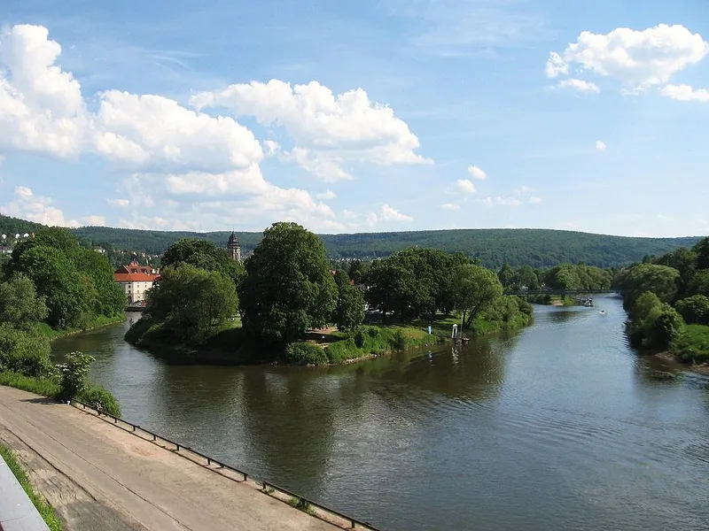 Weser Renaissance Museum