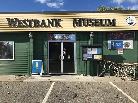Westbank Museum