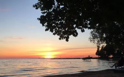 Westcott Beach State Park