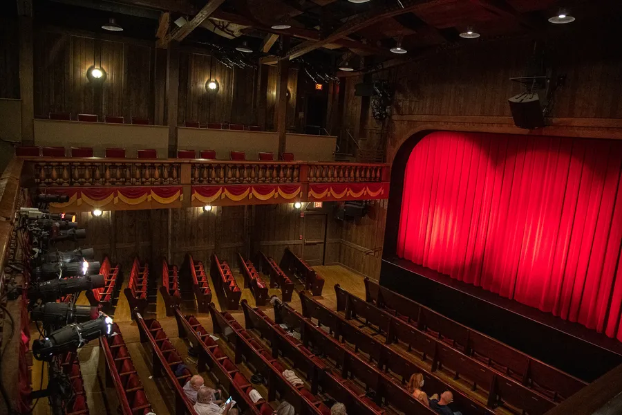 Westport Country Playhouse