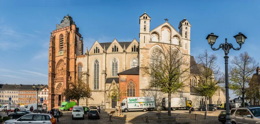 Wetzlar Cathedral