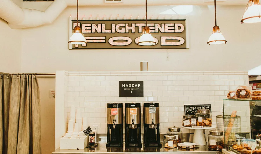 Whistle Stop Grocery