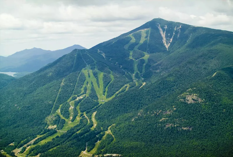 Whiteface Mountain