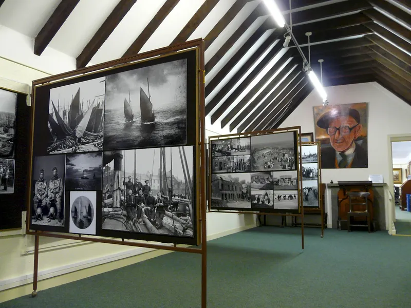 Wick Heritage Museum