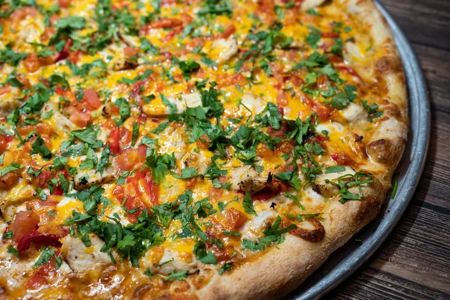 Wild Ace Pizza & Pub