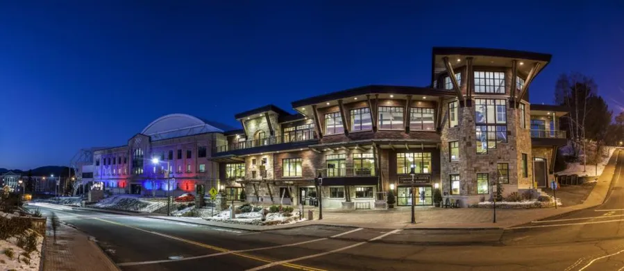 Wild Center