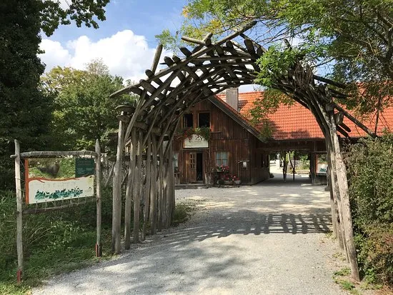 Wildpark Bad Mergentheim