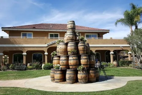Wilson Creek Winery