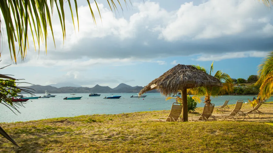 Windward Beach