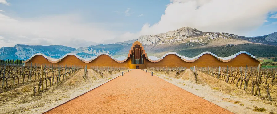 Wine Route of Rioja Alta