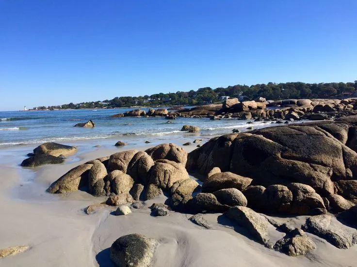Wingaersheek Beach
