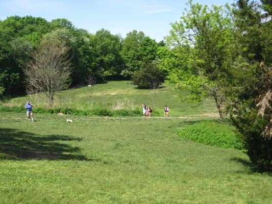 Winslow Park