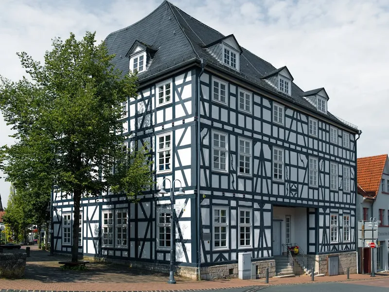 Wolkersdorfer Turm