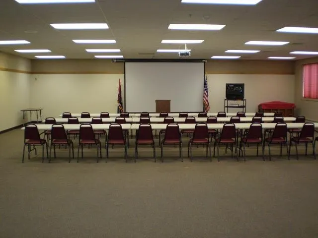 Worland Community Center Complex