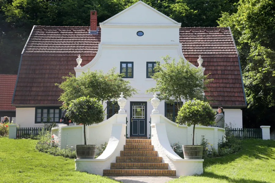 Worpswede Art Colony
