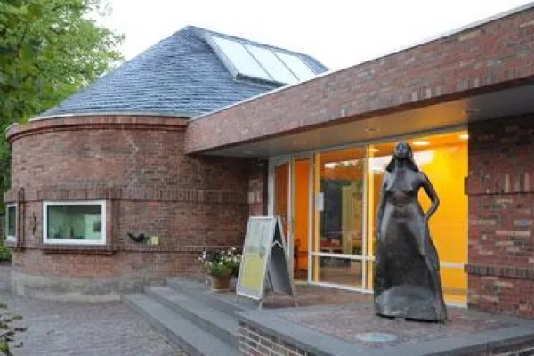 Worpsweder Kunsthalle