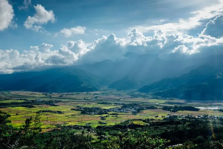 Wuhe Mountain
