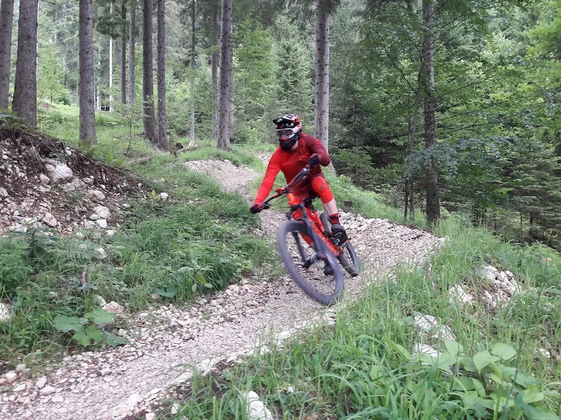 Wurbauerkogel Adventure Mountain