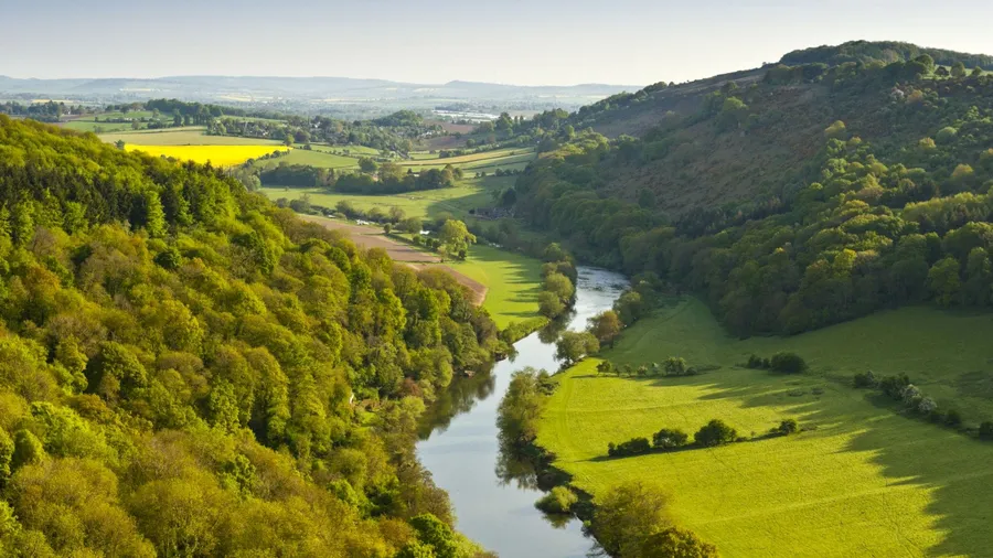 Wye Valley Walk